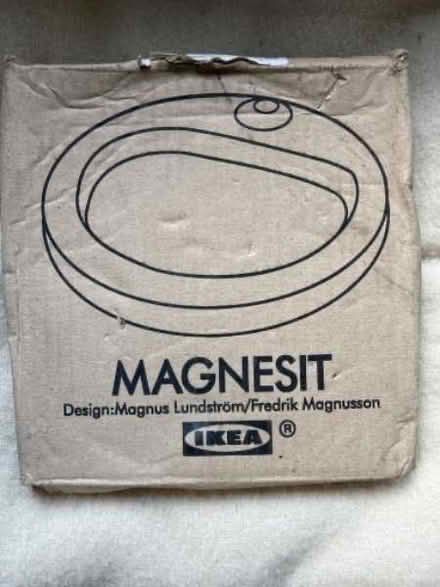 Photo of free IKEA light stand (Critchill BA11) #1