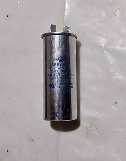 Photo of free Various dehumidifier parts (Groton) #2