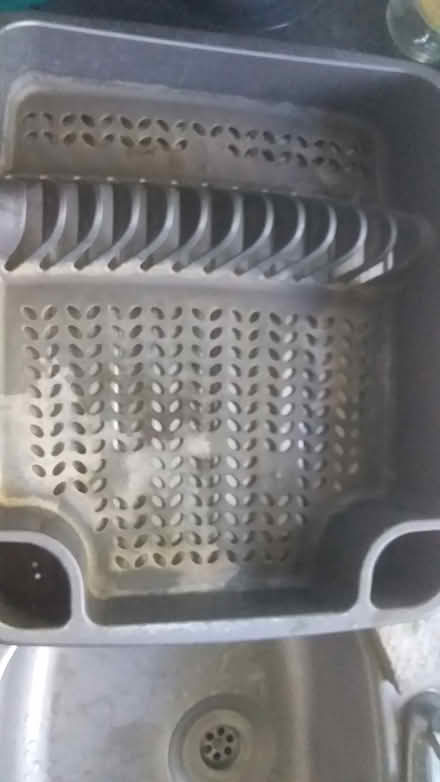 Photo of free Dish rack TW9 (TW9) #1