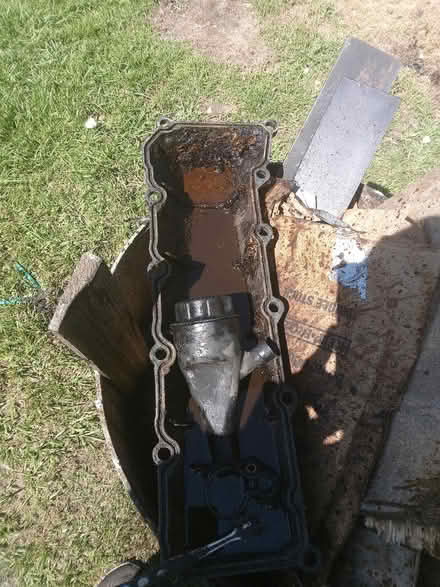 Photo of truck parts 2002 Dodge ram (Lake Charles la) #2