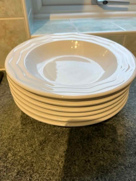 Photo of free Soup Bowls (Meir ST3) #1