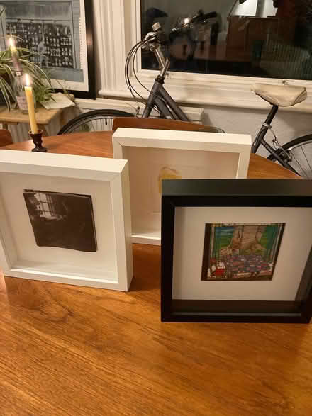 Photo of free Photo frames (Brockley) #1