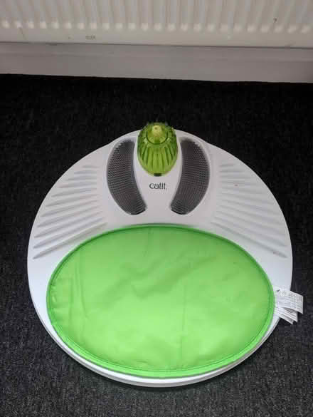 Photo of free Cat relaxing pad (SE23) #1