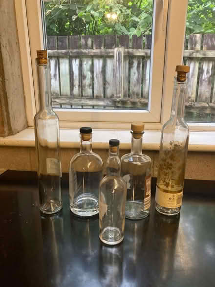 Photo of free Bottles (Kendal LA9) #1