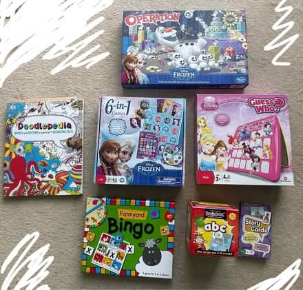 Photo of free Kids games (Maghull) #1