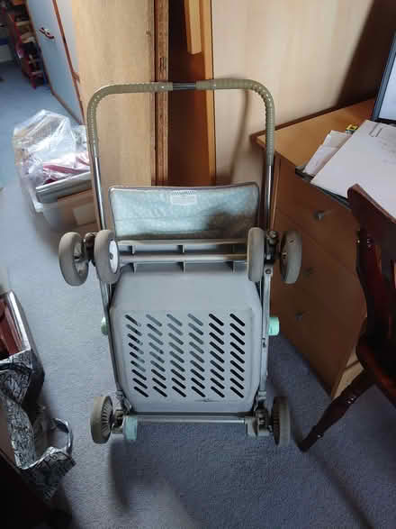 Photo of free Mothercare Pram Kit (Balham SW12) #2