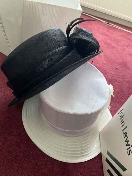 Photo of free Women’s Dress Hats (Enfield EN3) #3