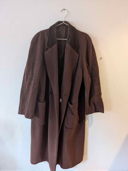 Photo of free 3 good coats (Highgate N6) #2