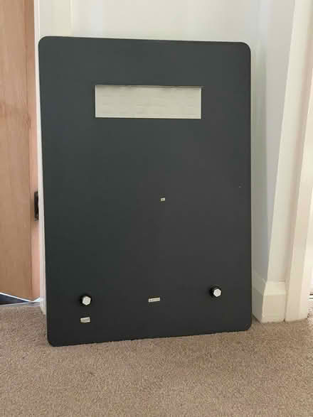 Photo of free Large mirror (BD17 Baildon) #2