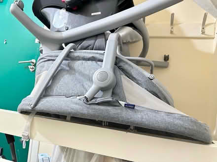 Photo of free Chicco baby bed 4 in 1 (SE5 camberwell) #2