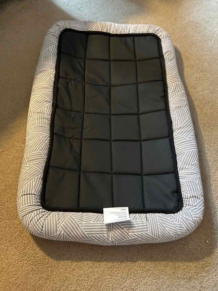 Photo of free Dog Crate Pad/Bed - Unsused (Middletown, NJ) #2