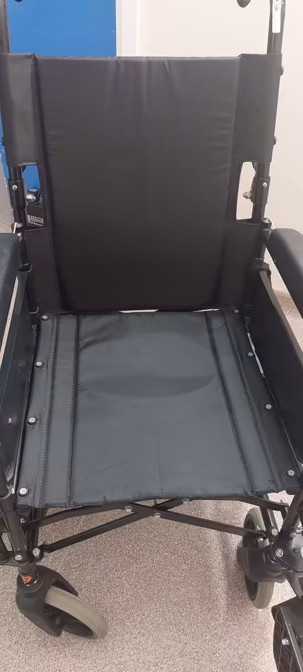 Photo of free Wheelchair - portable for adult (Lower Weston) #3