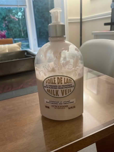 Photo of free Body Moisturizer (Westboro) #1
