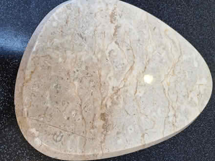 Photo of free Marble cheese board (M33 4ET) #1
