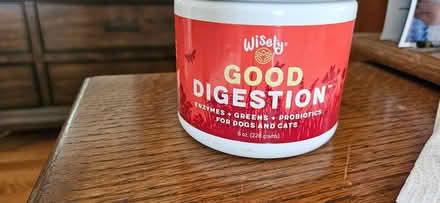 Photo of free Digestive enzymes - pets (Highlands, NJ) #1