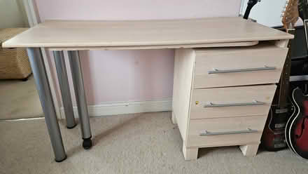 Photo of free Student desk (Collingham Leeds LS22) #1