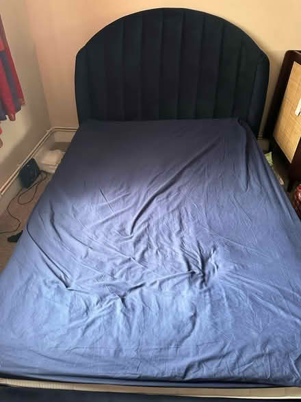 Photo of free Next Ottoman storage bed (Shortlands, BR2) #1