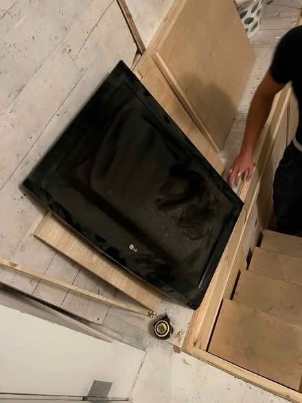 Photo of free lg 31” tv (N4) #1