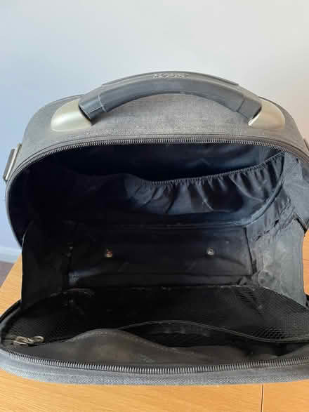 Photo of free Antler Vanity Case (Formby L37) #2