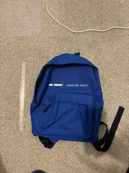 Photo of free Brand new backpack (Hampton Peterborough) #1