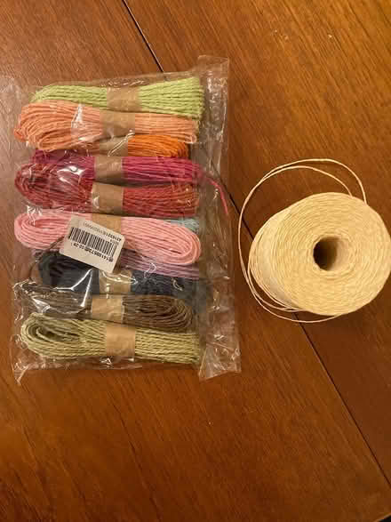 Photo of free String (Brockley) #1