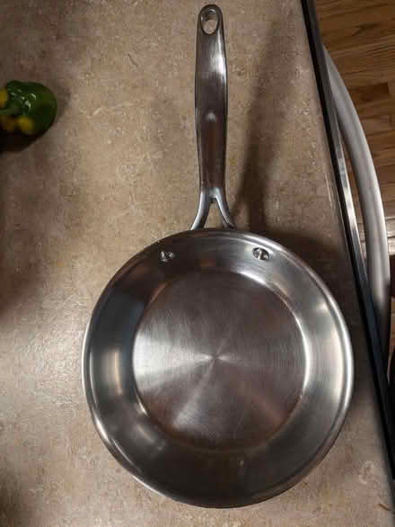 Photo of free Pampered Chef Omelet Pan (Pawtucketville / Lowell) #3