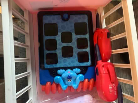 Photo of free Various Toys (Bishop Auckland DL14) #2