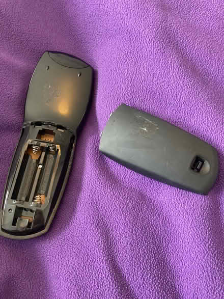 Photo of free Sky Plus remote control (Fortis Green N10) #2