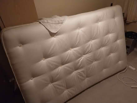 Photo of free Small double mattress (Appleton OX13) #1