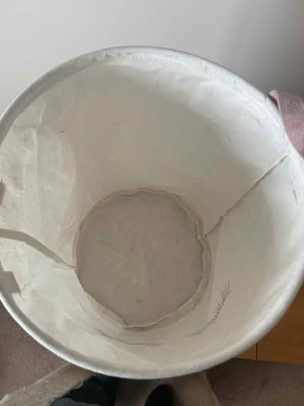 Photo of free Storage basket (Formby L37) #4
