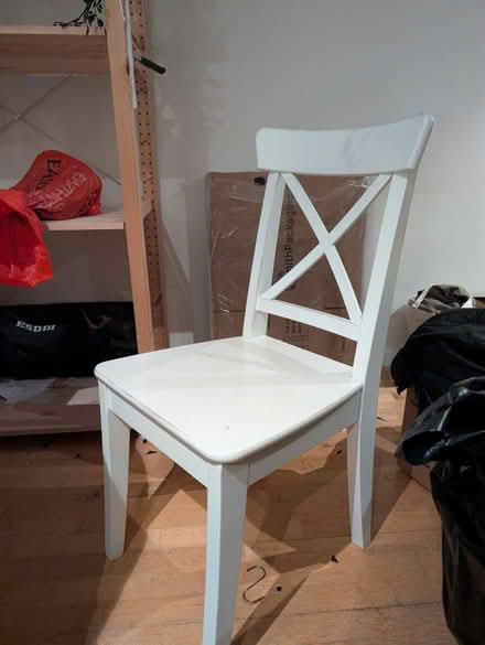 Photo of free Chair (Highgate N6) #1