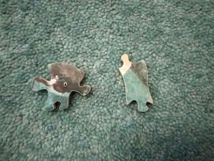 Photo of free Vintage Tom Kitten Jigsaw (Beaconsfield HP9) #3