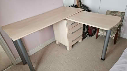 Photo of free Student desk (Collingham Leeds LS22) #3