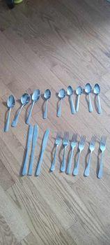 Photo of free Cutlery (south keys - elmvale) #1