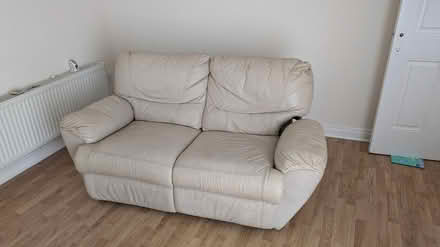 Photo of free 3 and 2 seat couches (Swords) #3