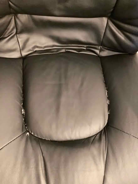 Photo of free Office Chair (Winson Green, B18) #3