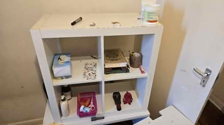 Photo of free Ikea Kalax and Stuva toy Drawer (Stepney E1) #1