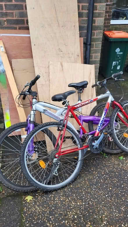 Photo of free stuff (Horsham) #3