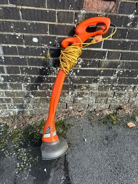 Photo of free Strimmer (Dorchester DT1) #1
