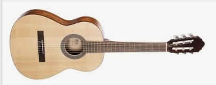 Photo of Guitar (Glover Park) #1