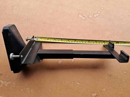 Photo of free Audio Speaker Wall Brackets (cheltenham) #3