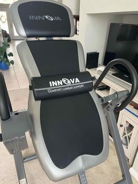 Photo of free Inversion Table (Carrollwood/Citrus Park) #3