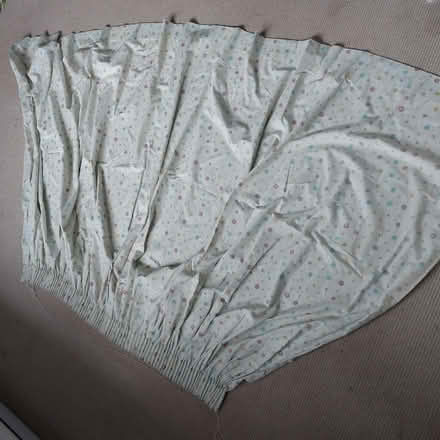 Photo of free Lined Curtains (Littlehampton BN17 6) #3