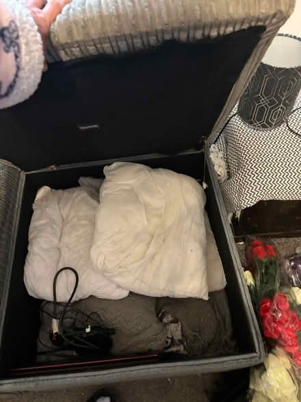 Photo of free Corner sofa (Birley S12) #4