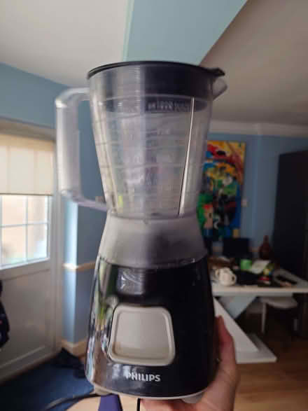Photo of free 1L Philips Blender (Shepherds Bush W6) #1