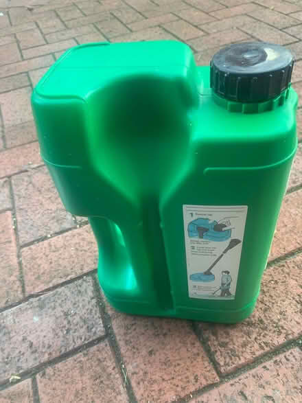 Photo of free Spreading Path colour marker (Norwich, NR7 Harvey Lane) #1