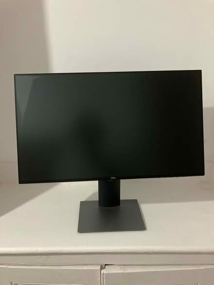 Photo of free Broken 24” Dell Monitor (Winson Green, B18) #2