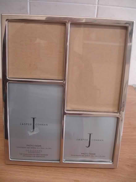 Photo of free Photo frames (Portchester PO16) #4
