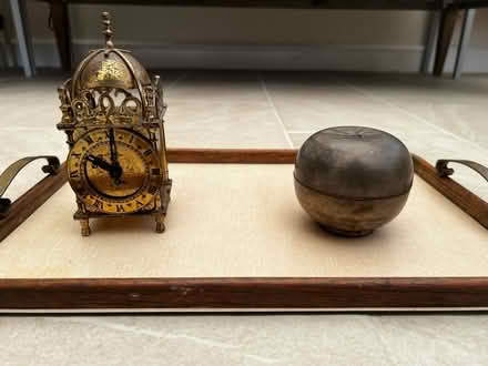 Photo of free Vintage items (Southsea) #1