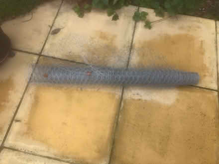 Photo of free Chicken wire fencing (Whitnash CV34) #1